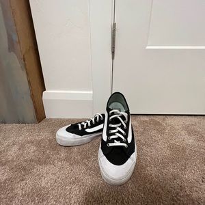 Vans